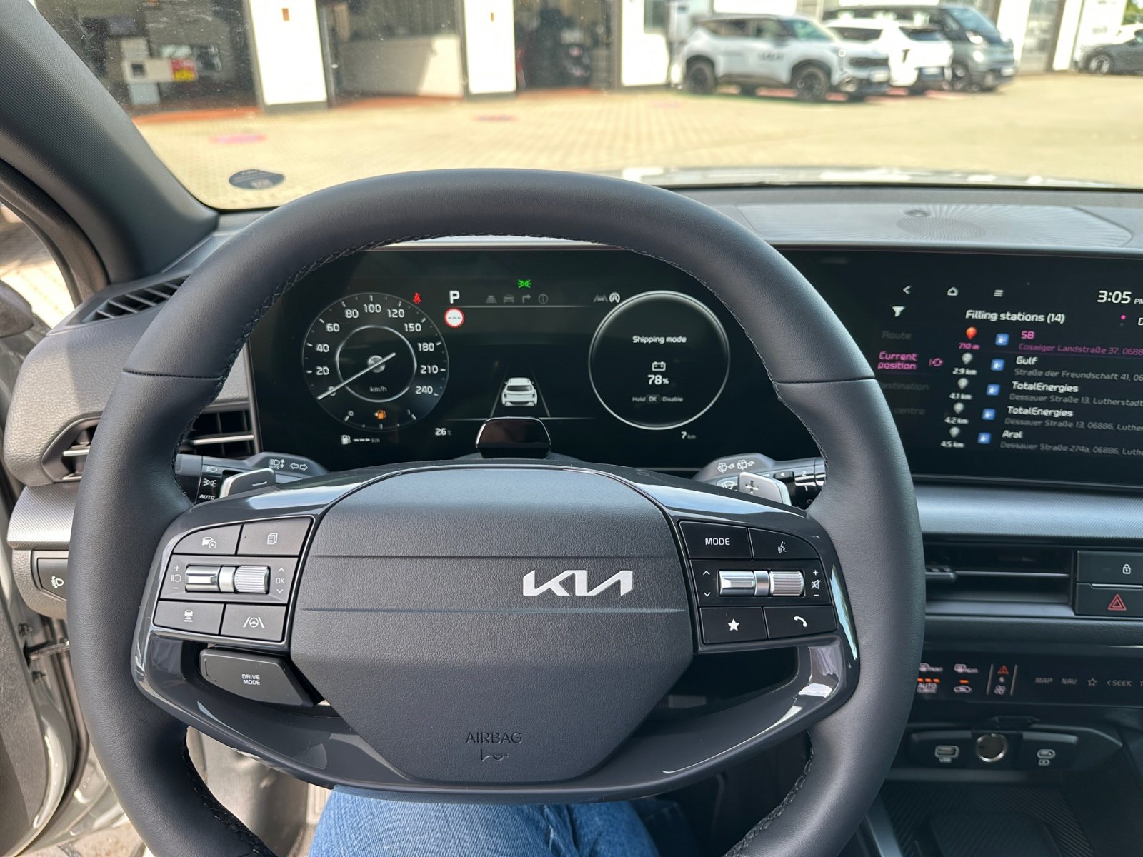 Kia XCeed – Bild 15