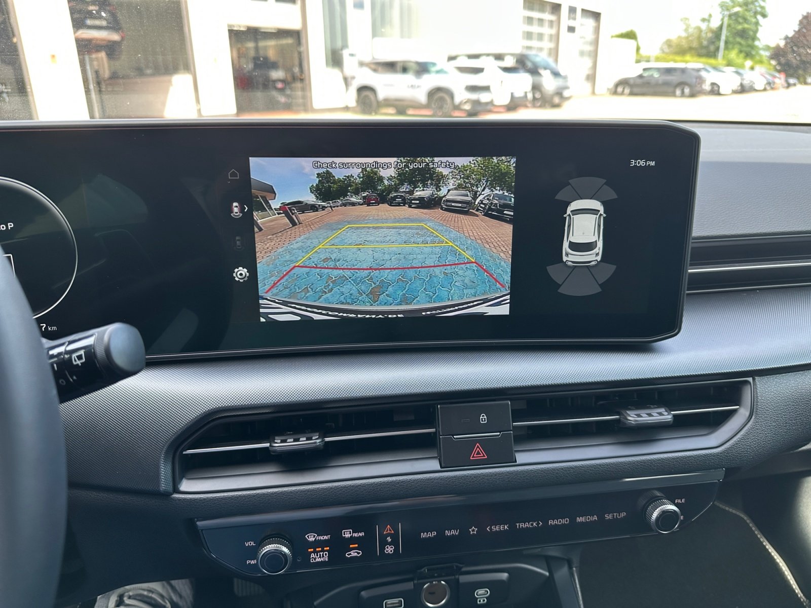 Kia XCeed – Bild 16