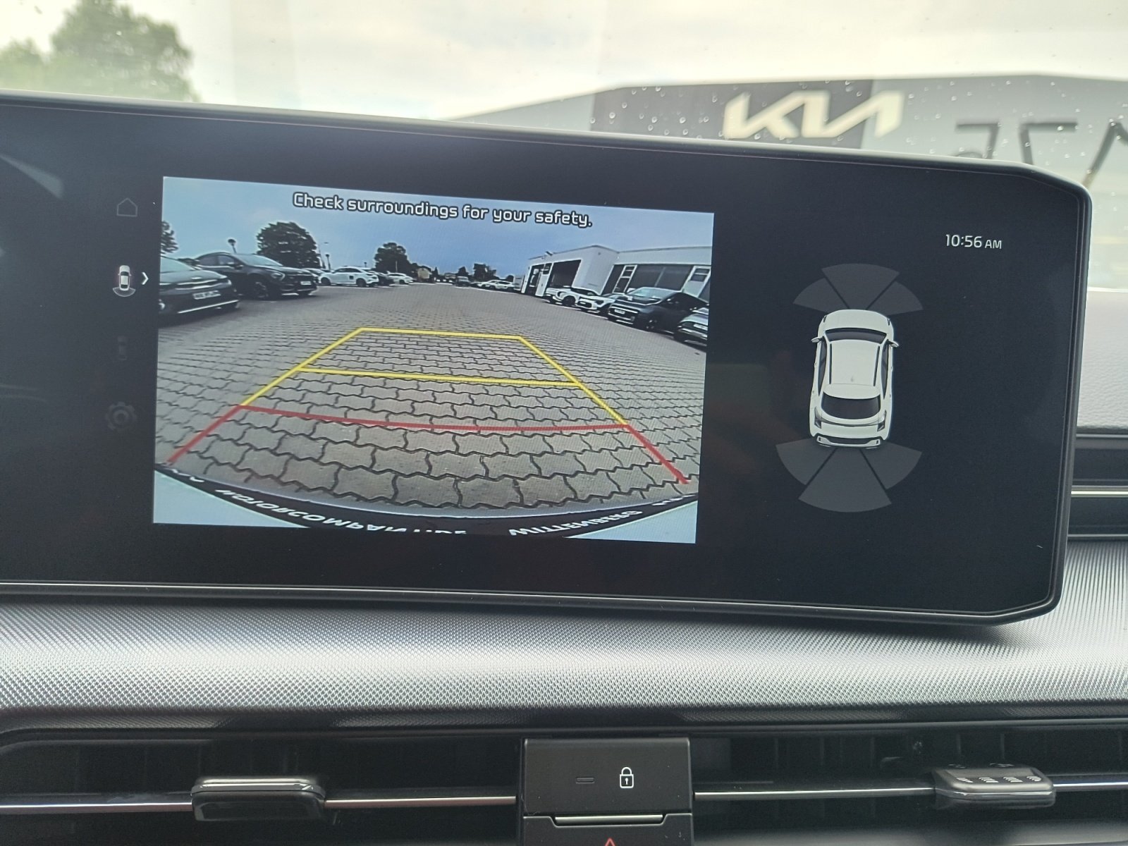 Kia XCeed – Bild 17