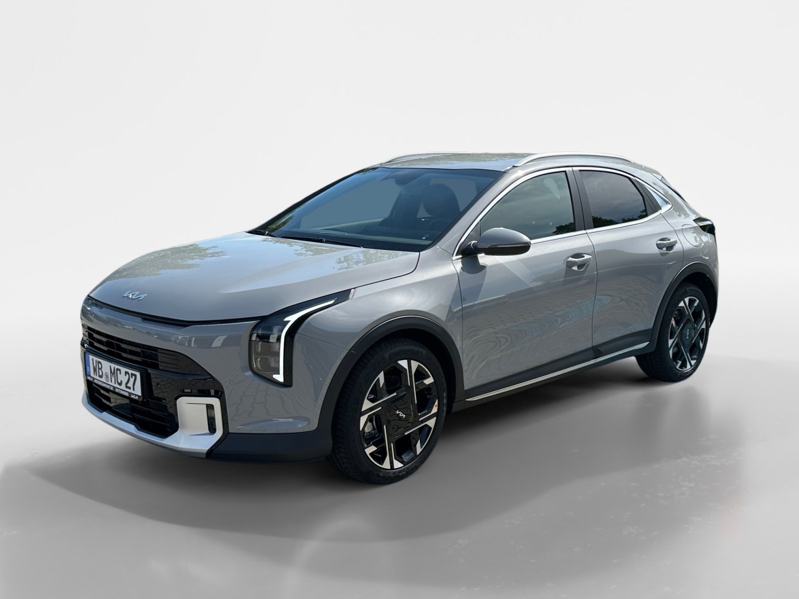 Kia XCeed – Bild 2