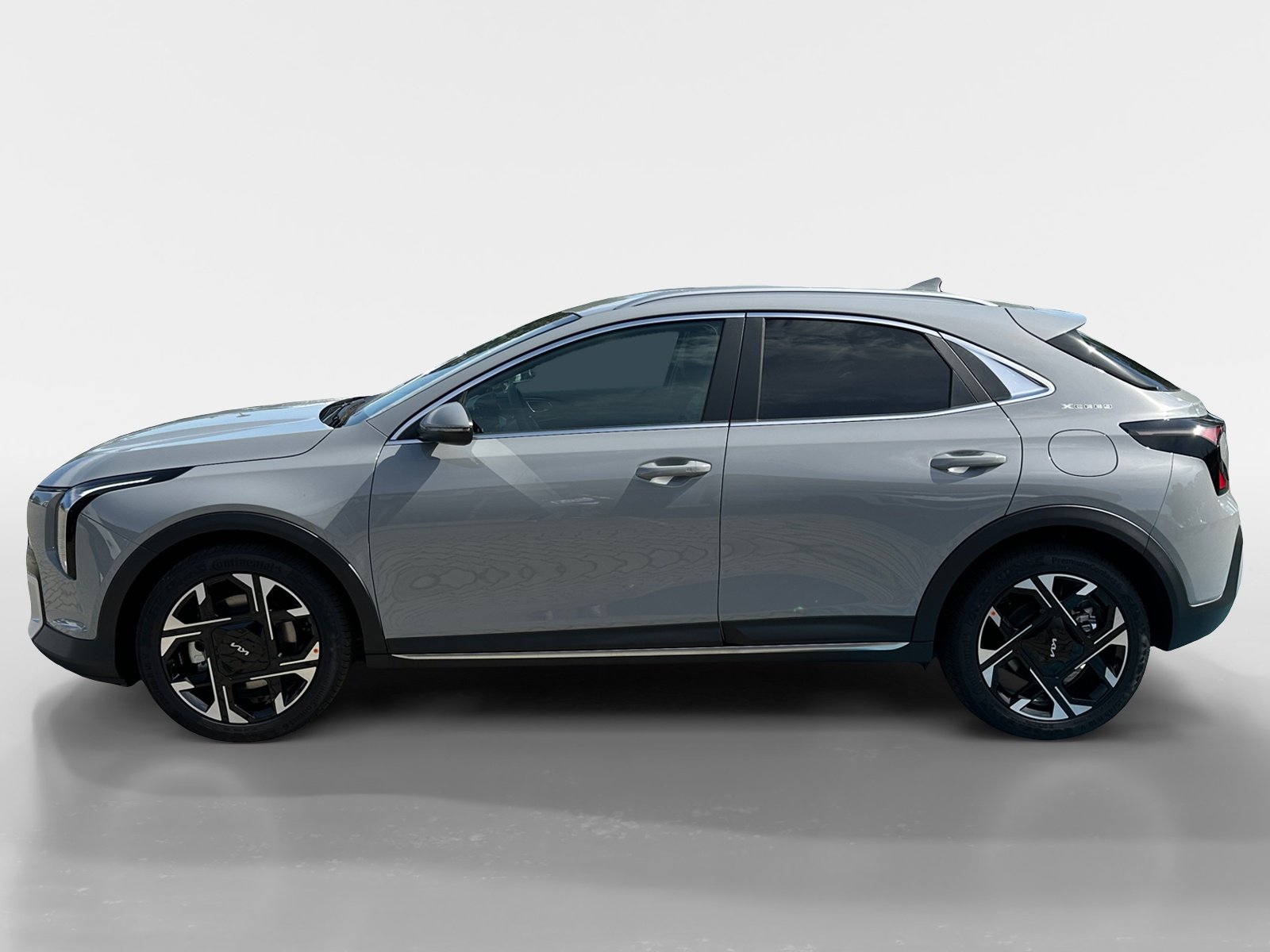 Kia XCeed – Bild 3