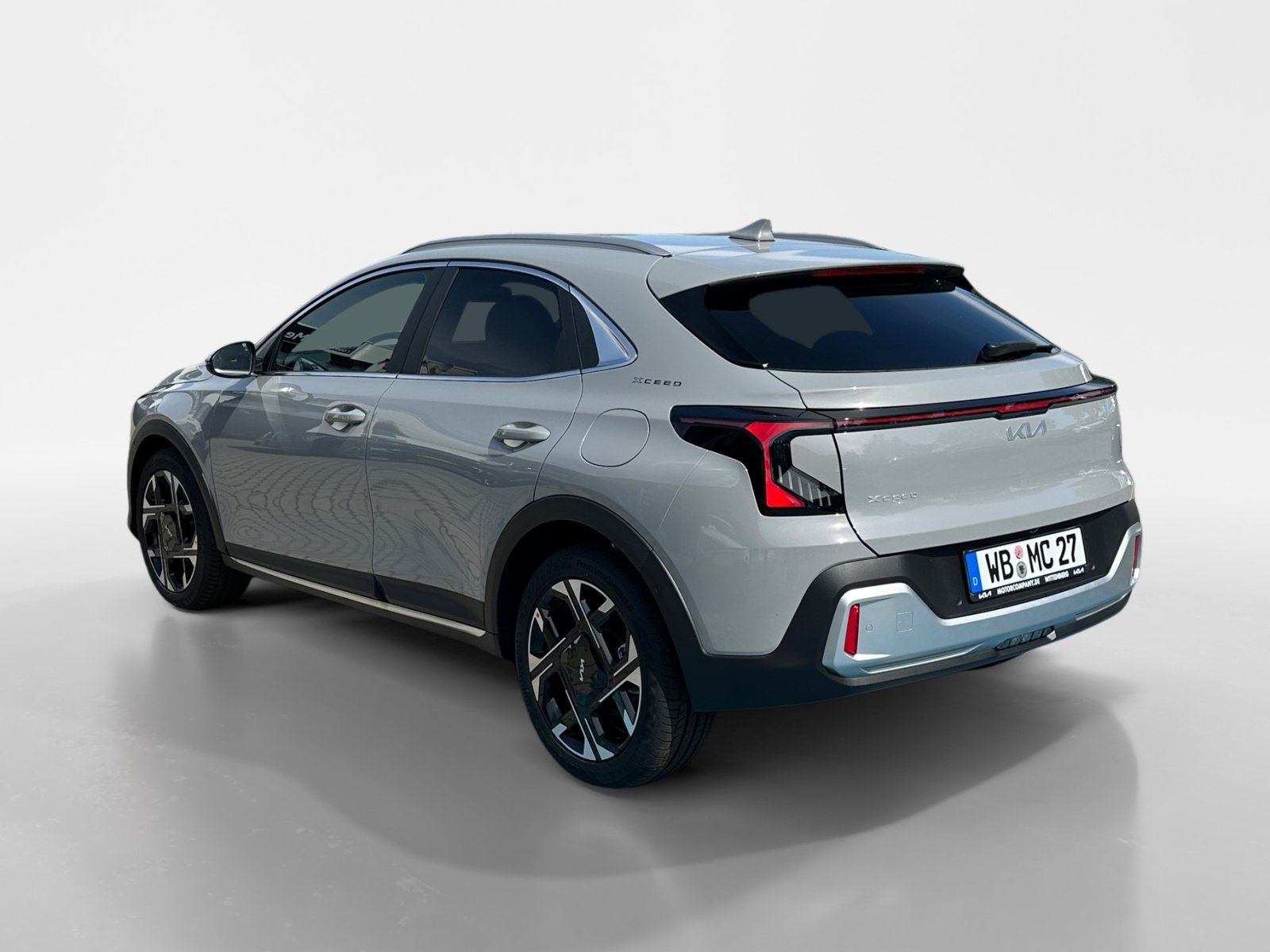 Kia XCeed – Bild 4