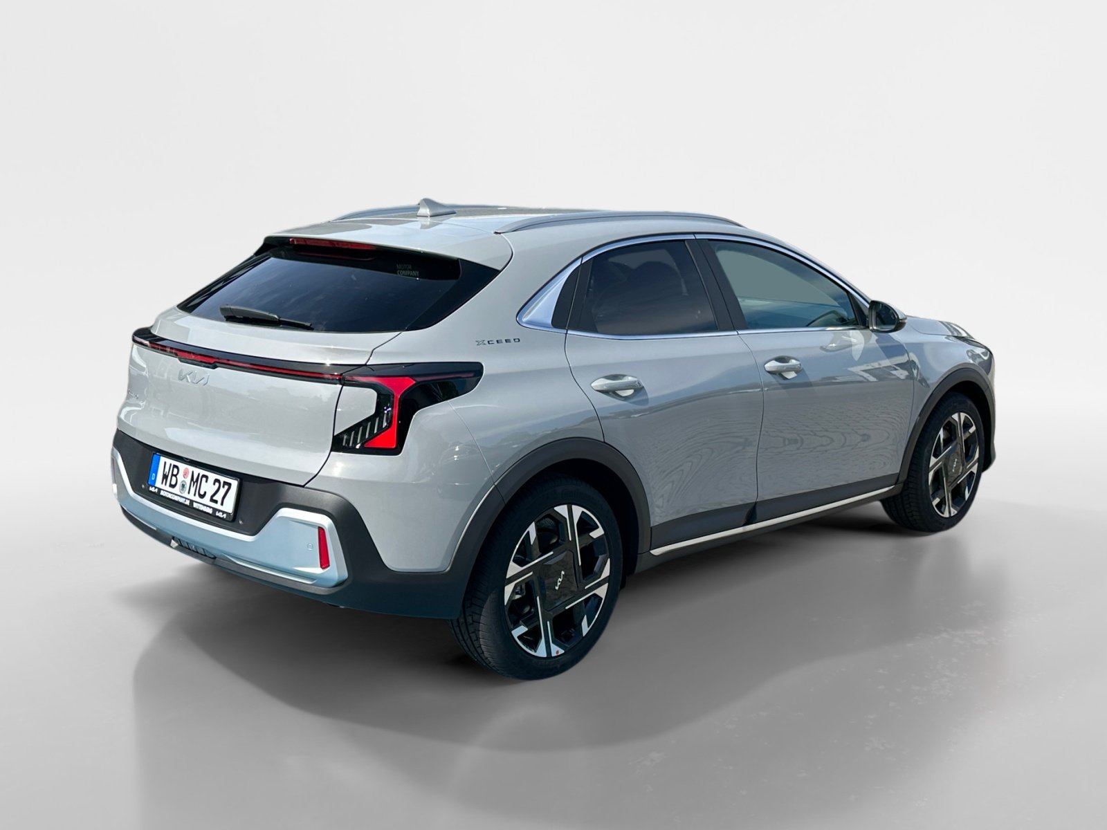Kia XCeed – Bild 5
