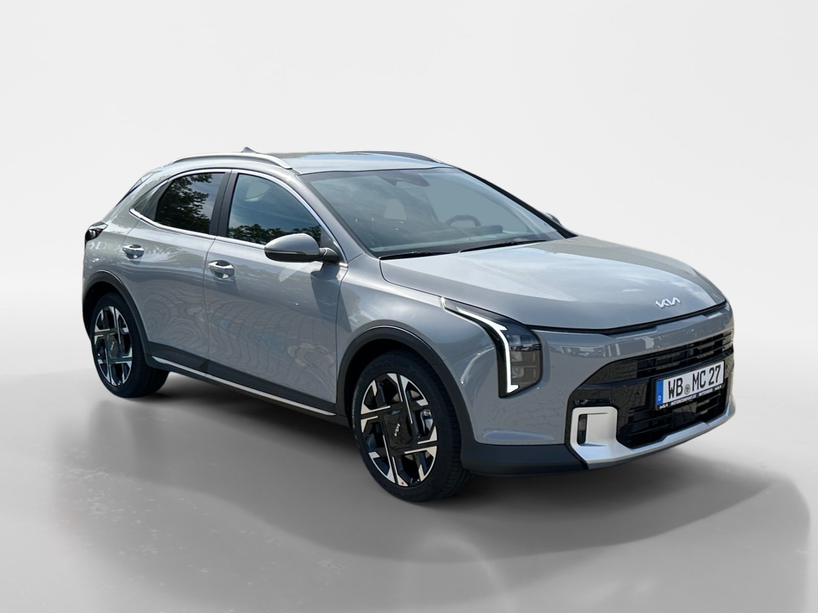 Kia XCeed – Bild 7