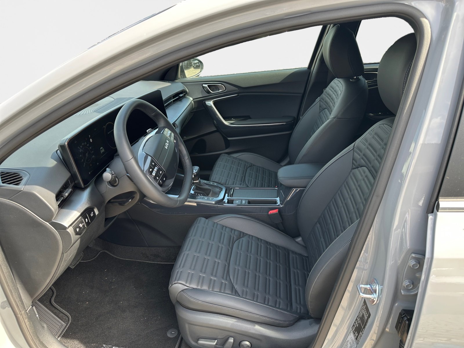 Kia XCeed – Bild 8