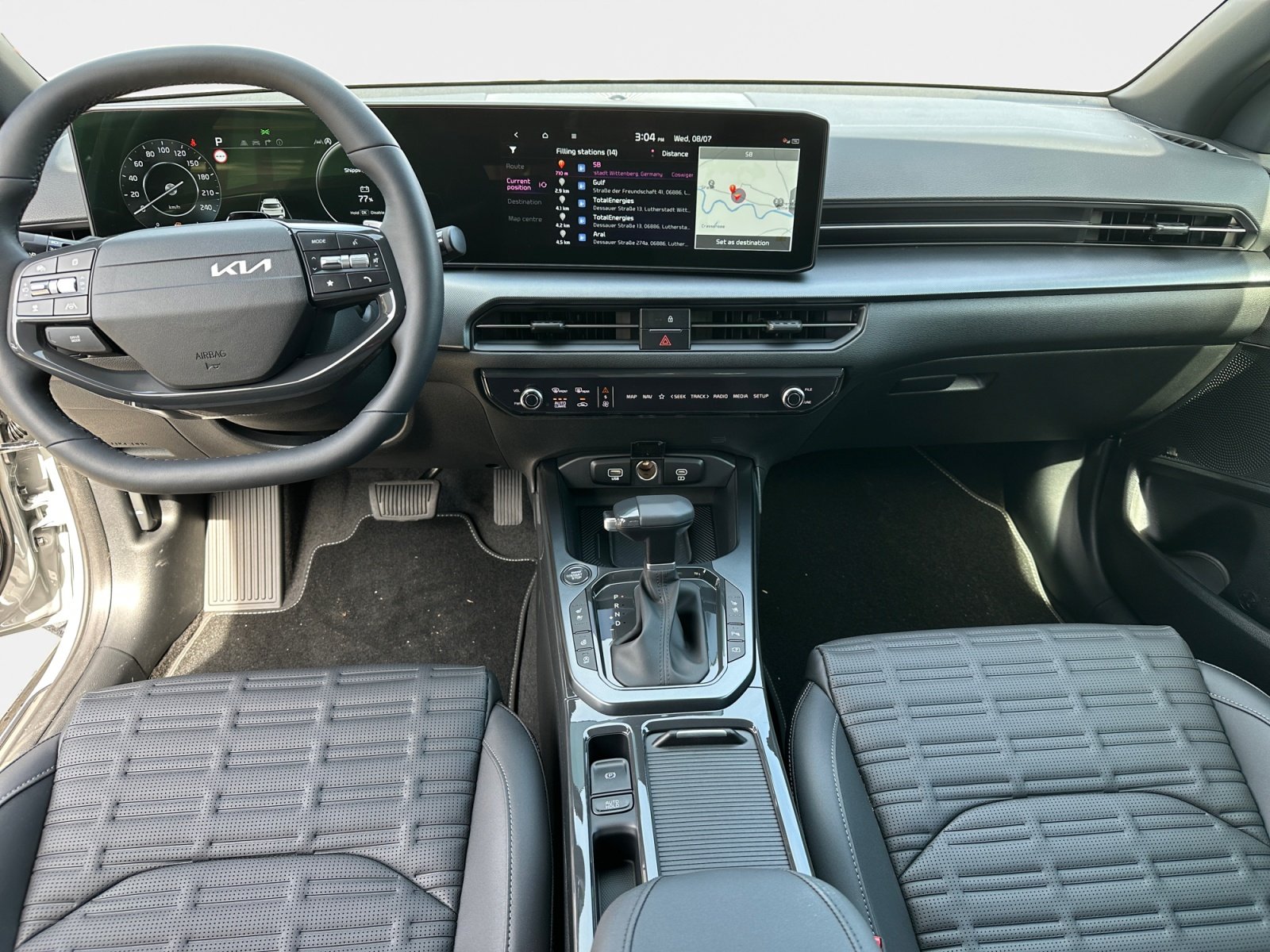 Kia XCeed – Bild 9