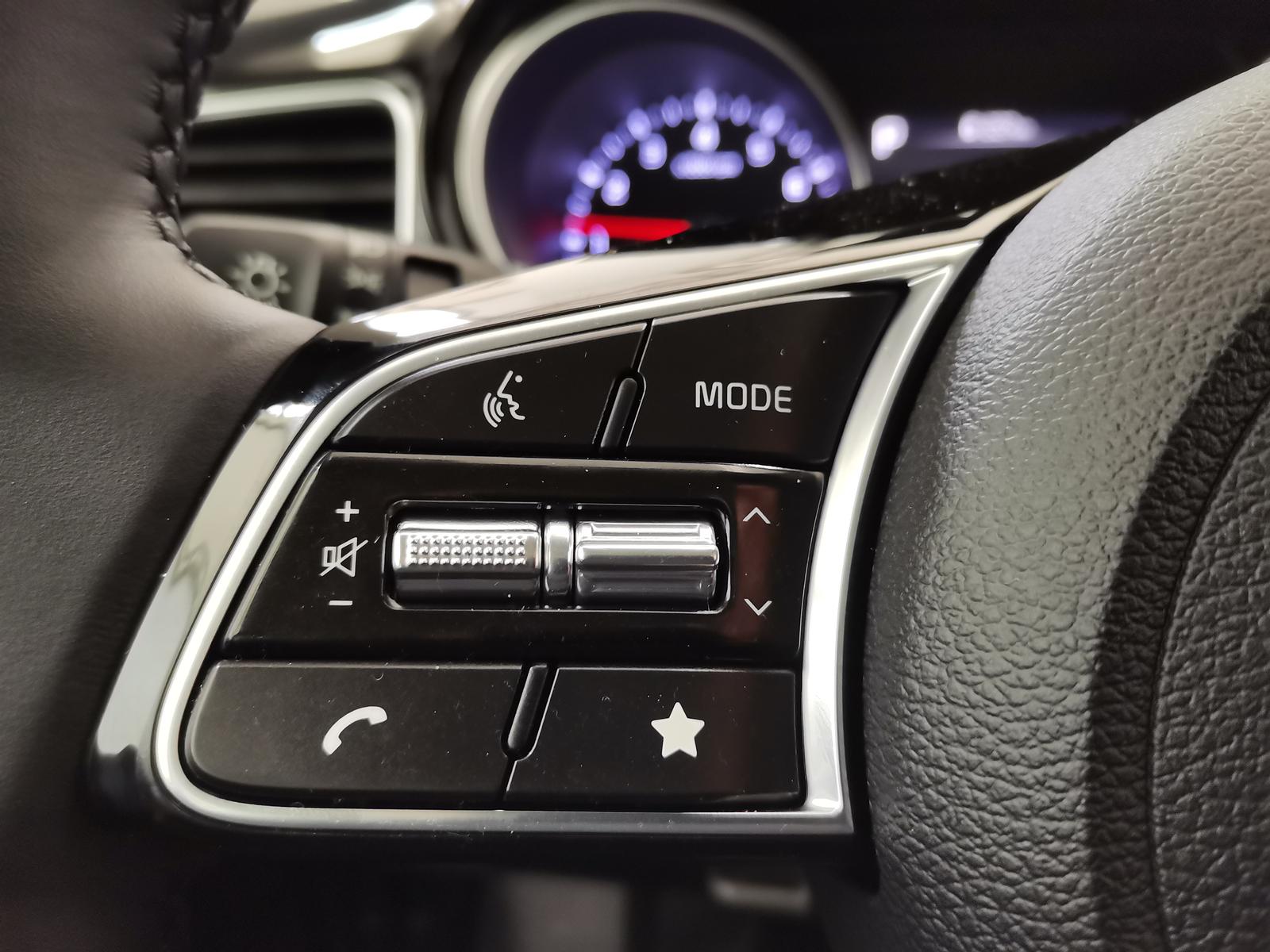 Kia XCeed – Bild 12