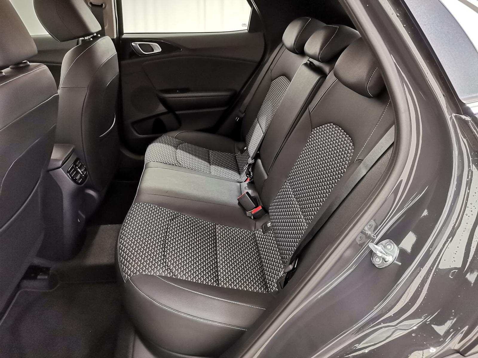 Kia XCeed – Bild 18