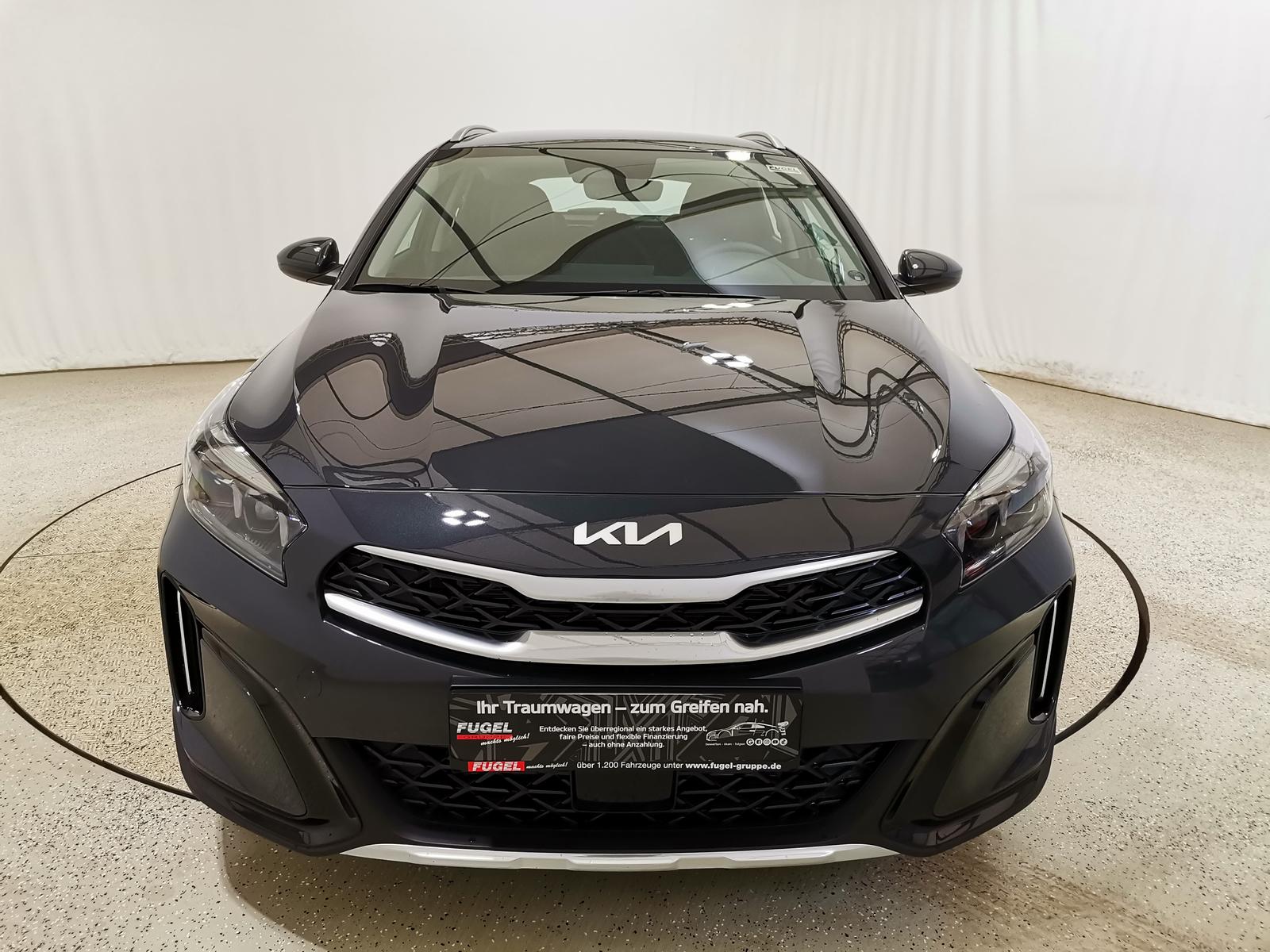 Kia XCeed – Bild 21