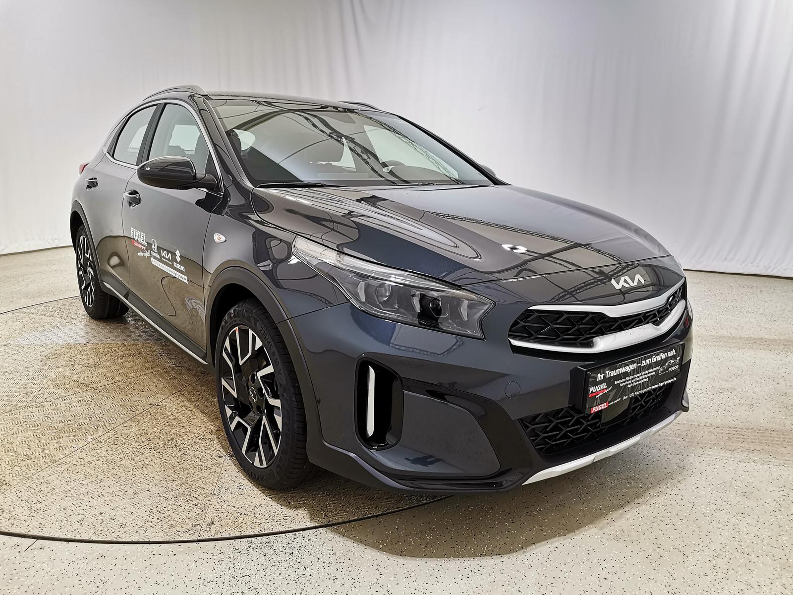 Kia XCeed – Bild 23