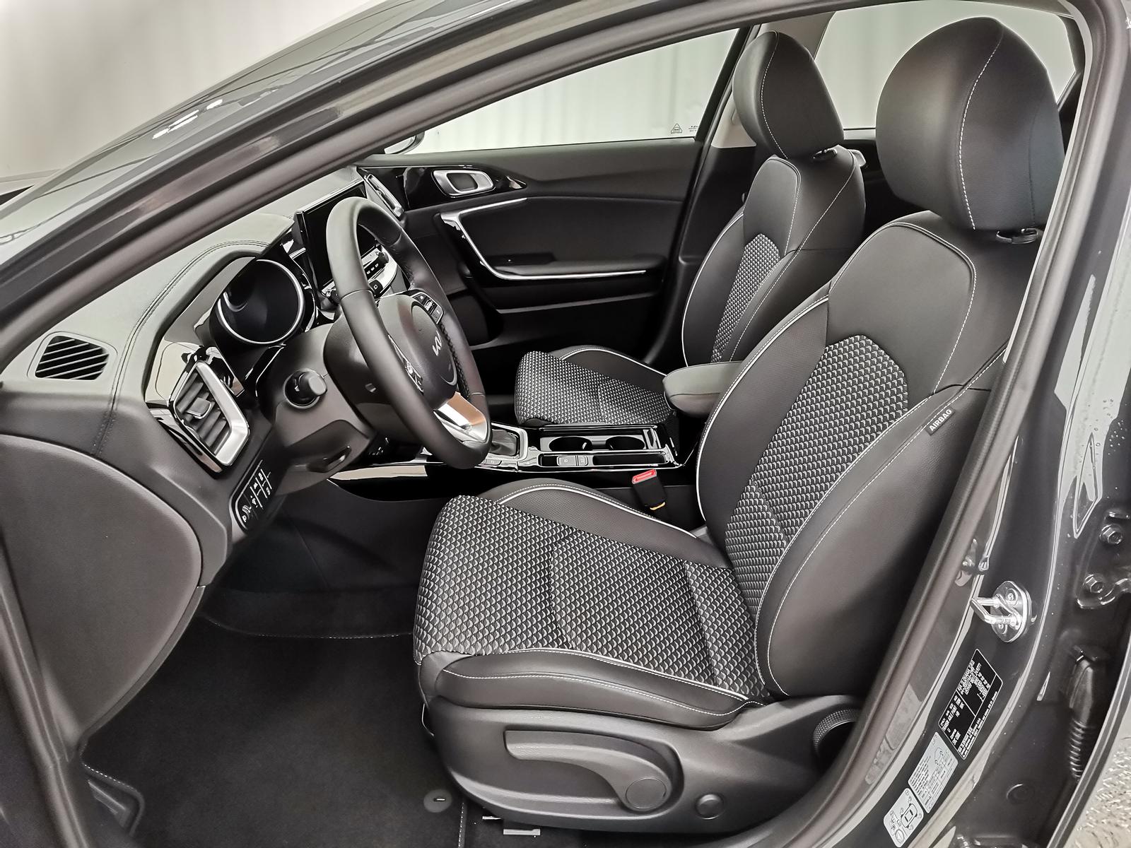 Kia XCeed – Bild 5