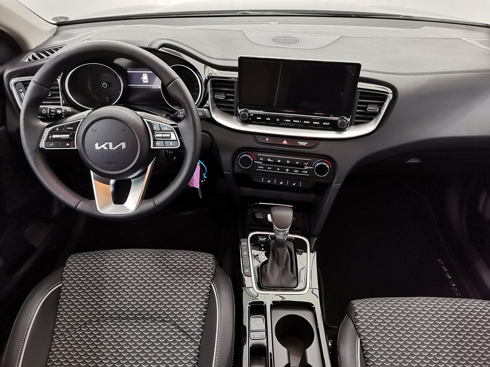 Kia XCeed – Bild 6