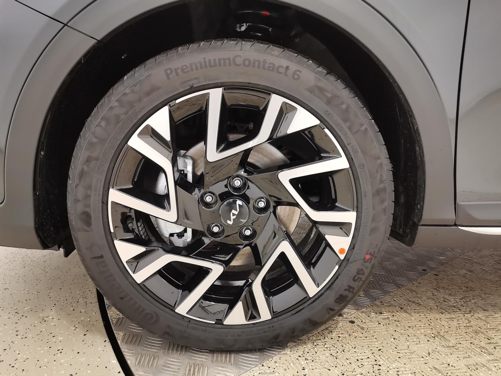 Kia XCeed – Bild 7
