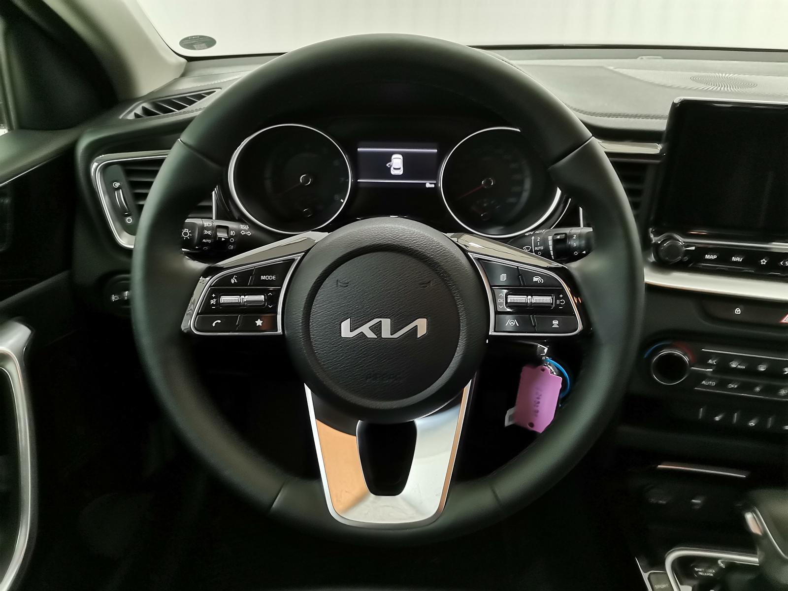 Kia XCeed – Bild 8