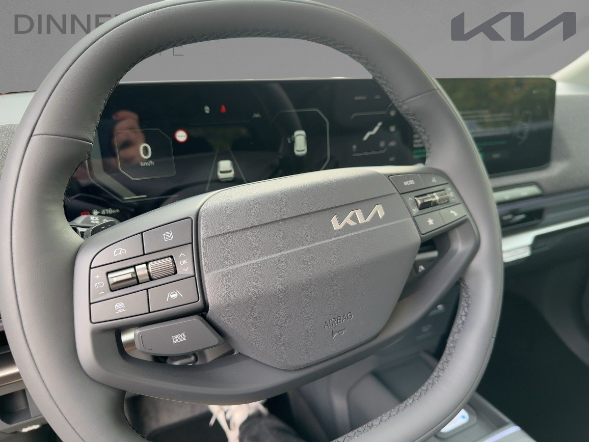 Kia EV2 – Bild 12