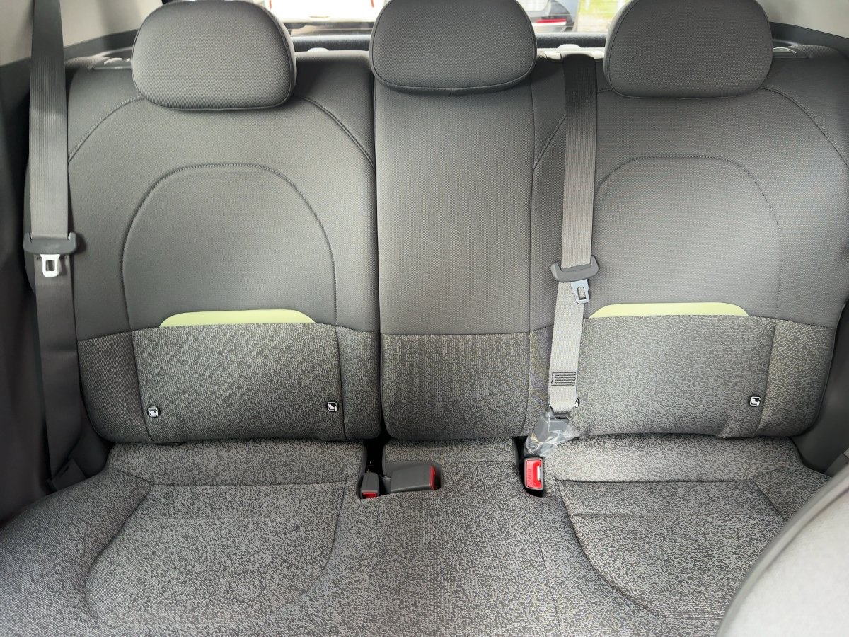 Kia EV2 – Bild 17