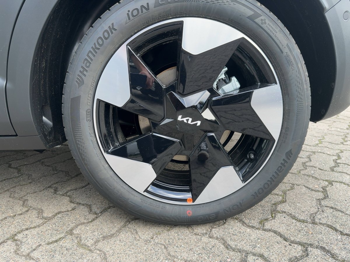 Kia EV2 – Bild 19