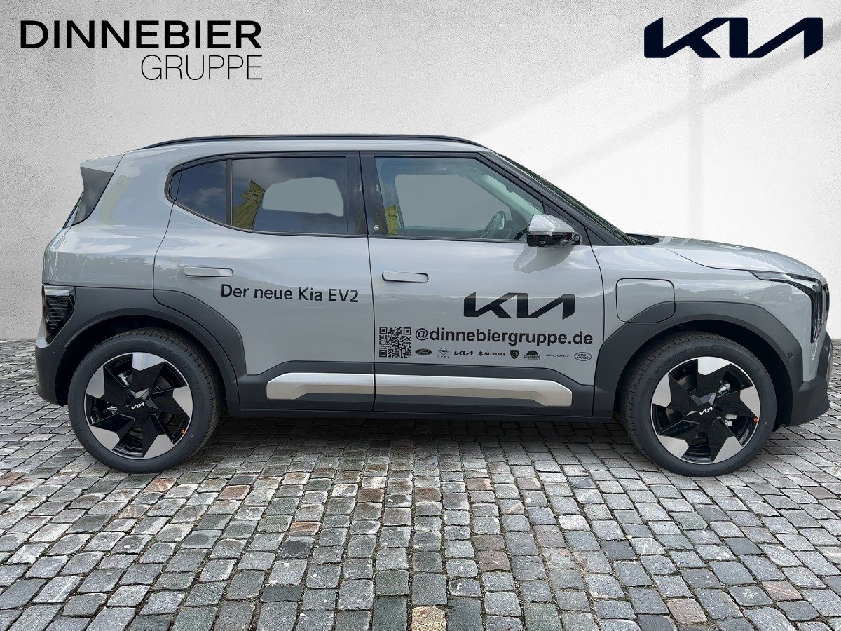Kia EV2 – Bild 6