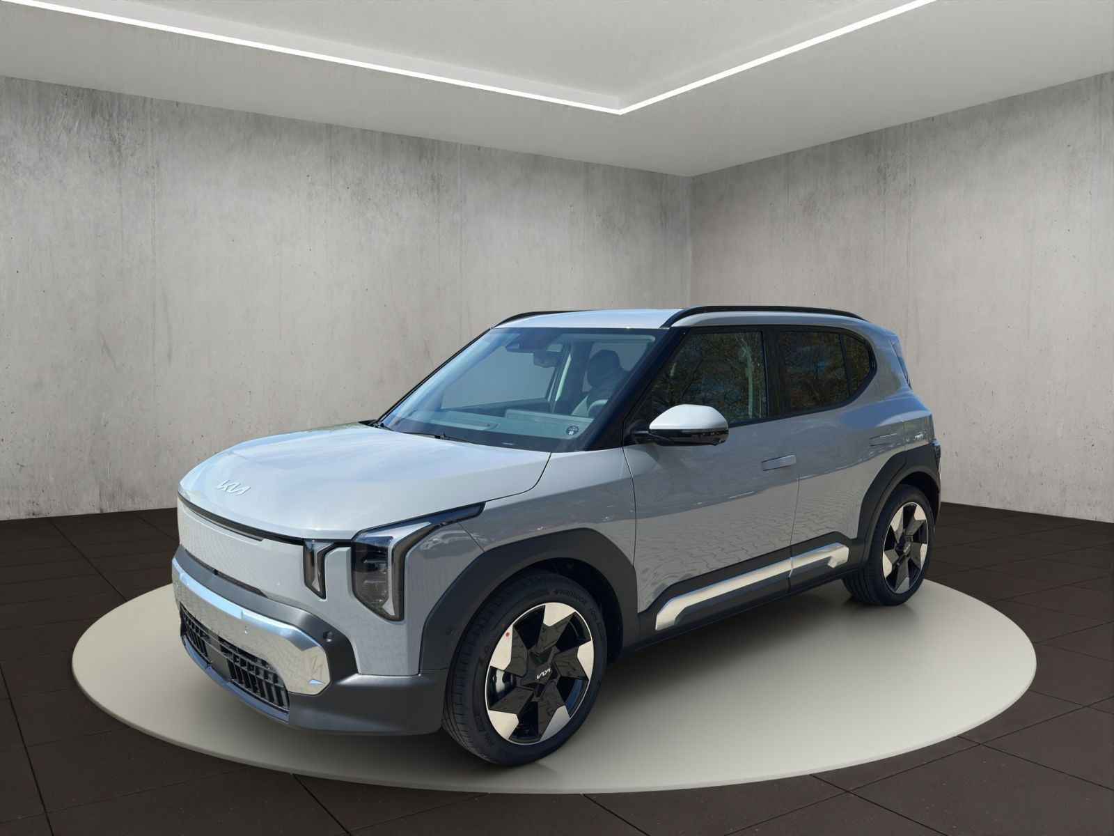 Kia EV2