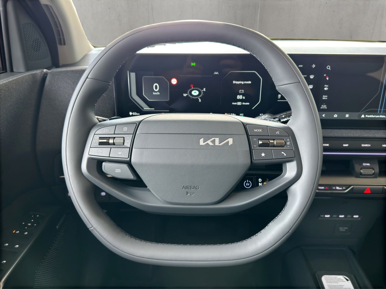 Kia EV2 – Bild 10