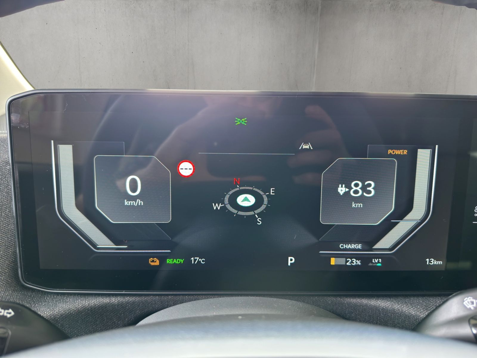 Kia EV2 – Bild 11