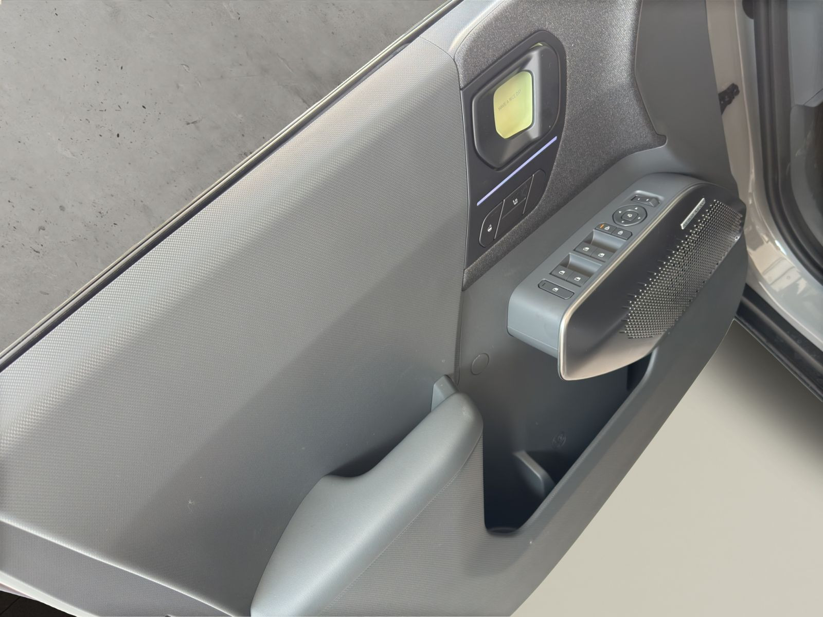 Kia EV2 – Bild 12