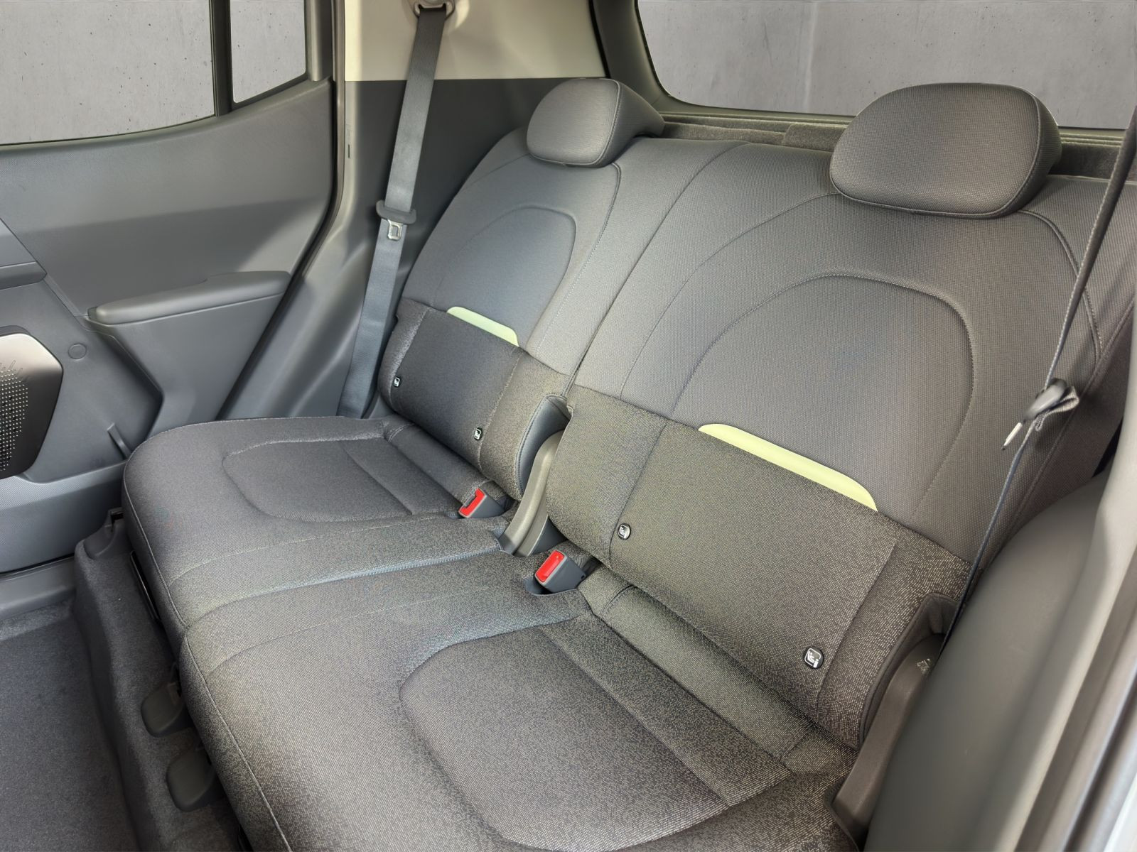 Kia EV2 – Bild 13