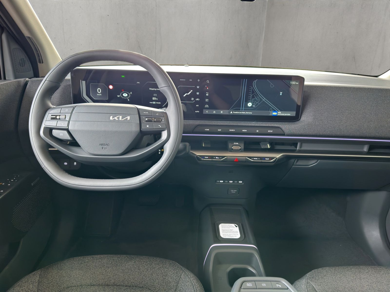Kia EV2 – Bild 14