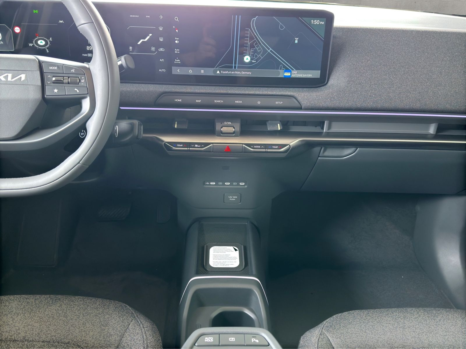 Kia EV2 – Bild 15