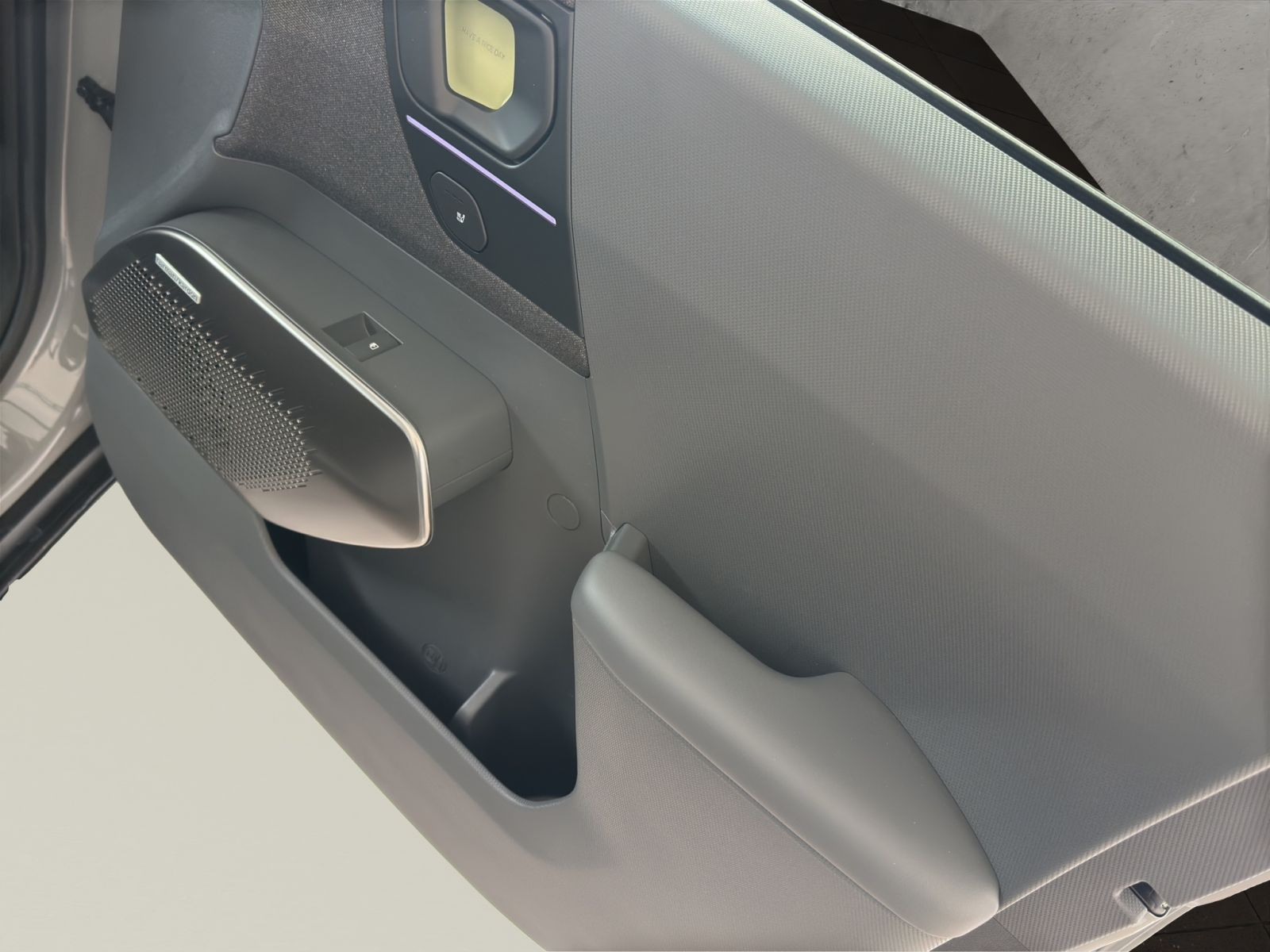 Kia EV2 – Bild 16
