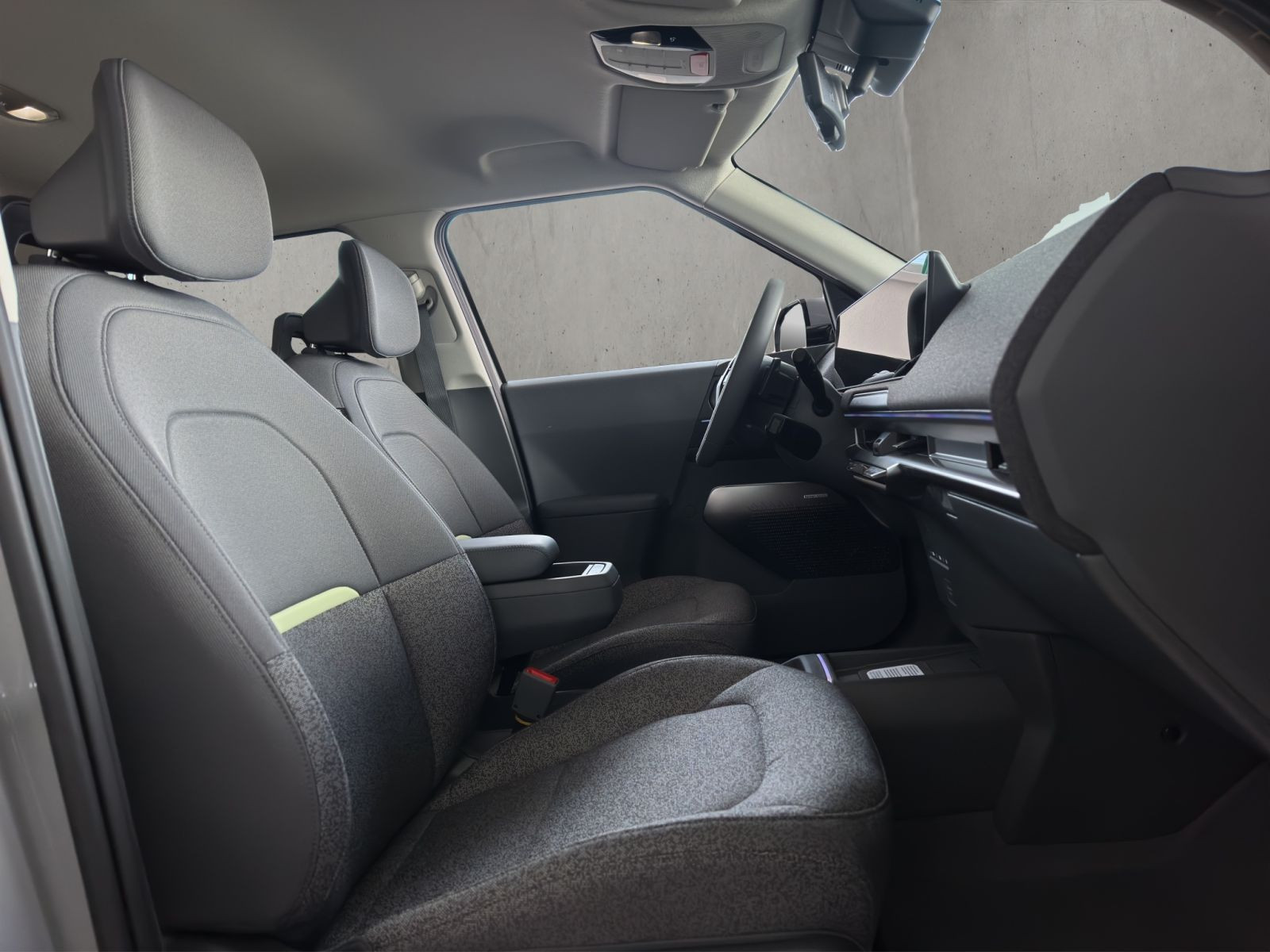 Kia EV2 – Bild 17