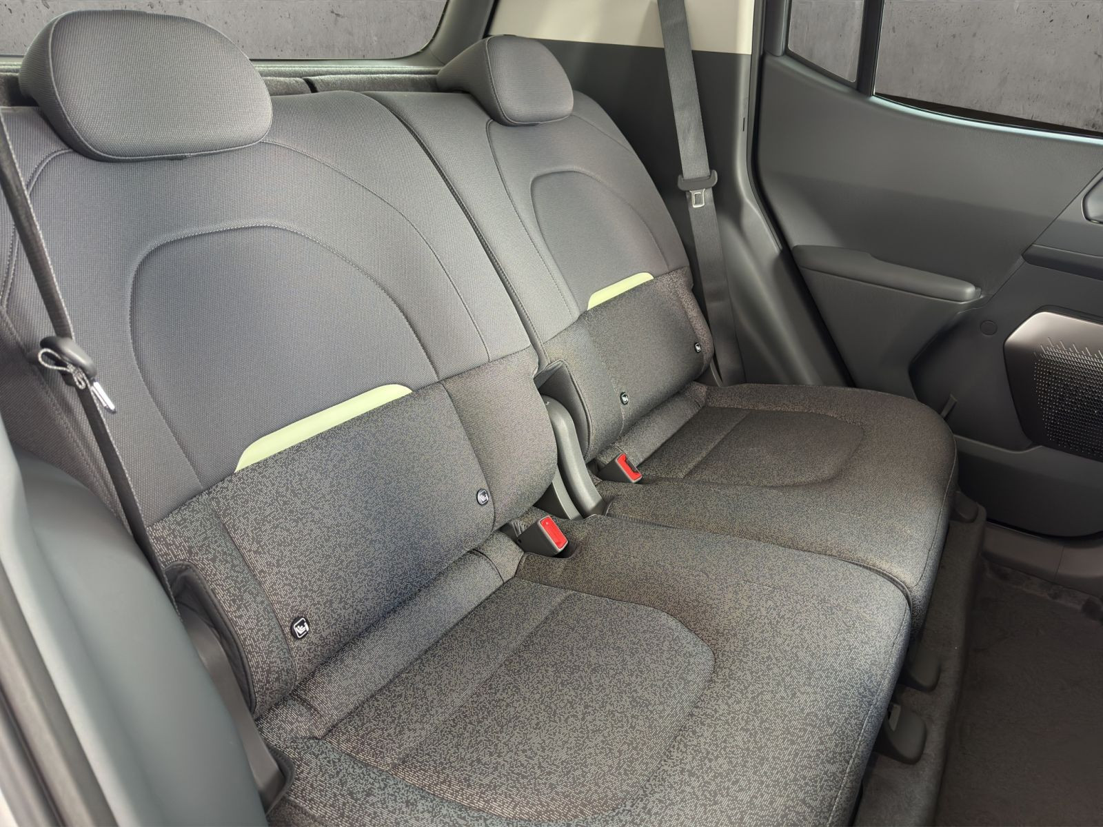 Kia EV2 – Bild 18