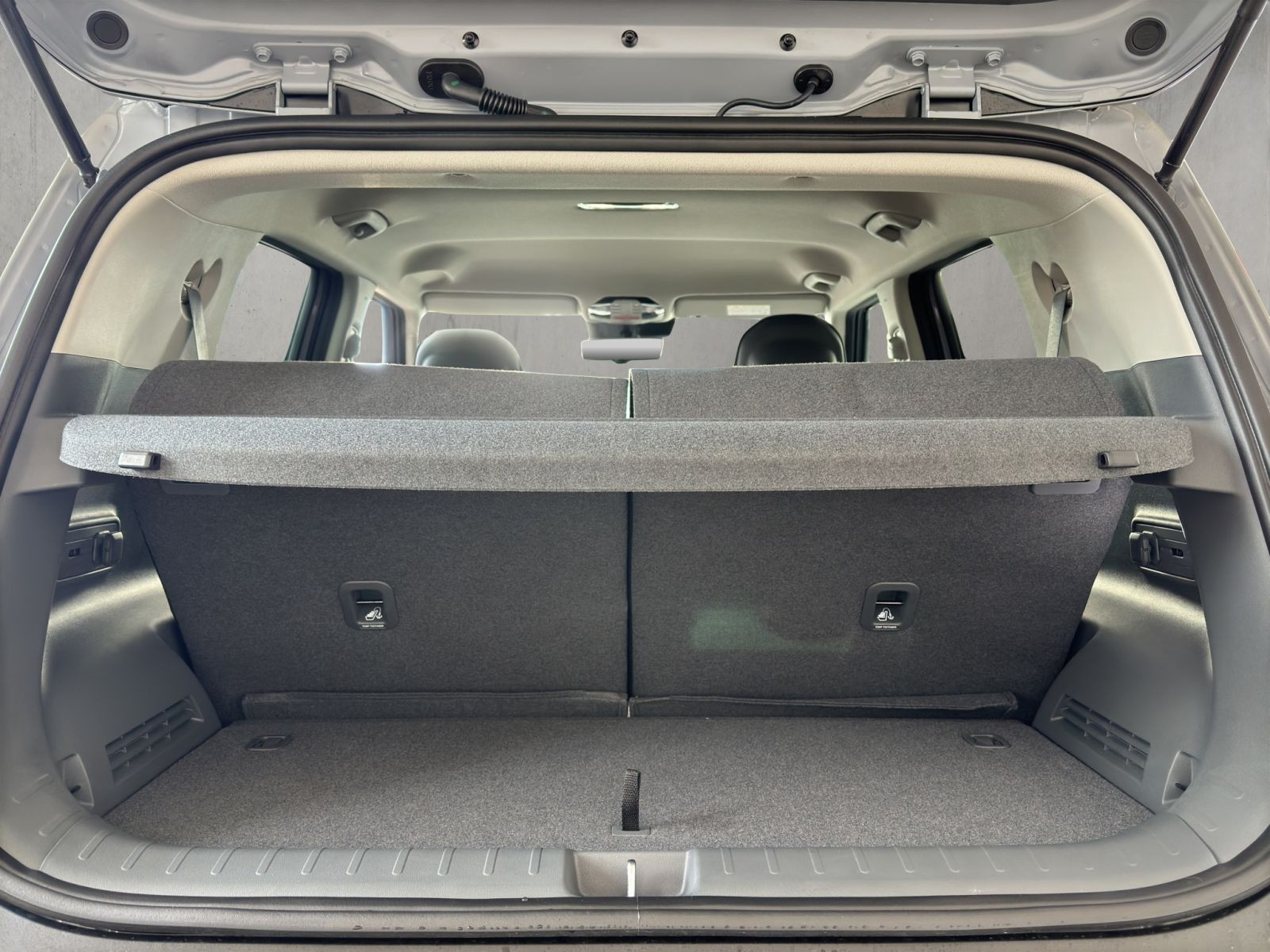 Kia EV2 – Bild 19