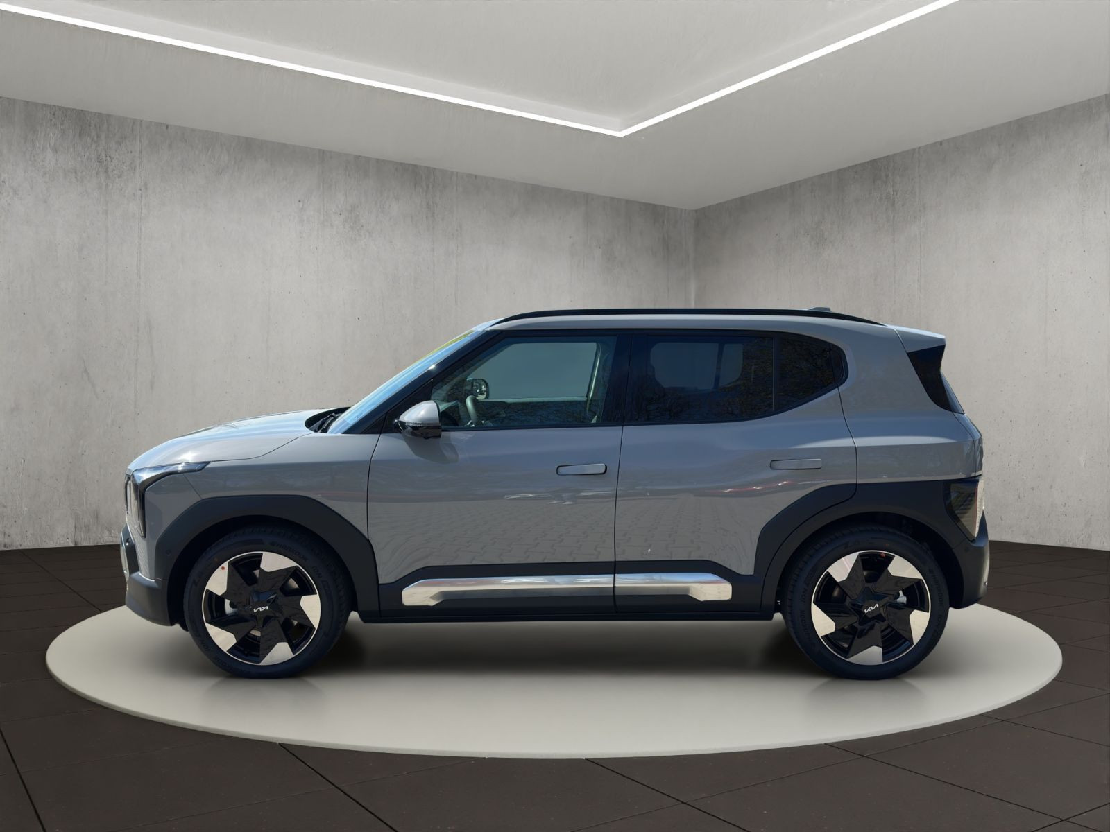 Kia EV2 – Bild 2
