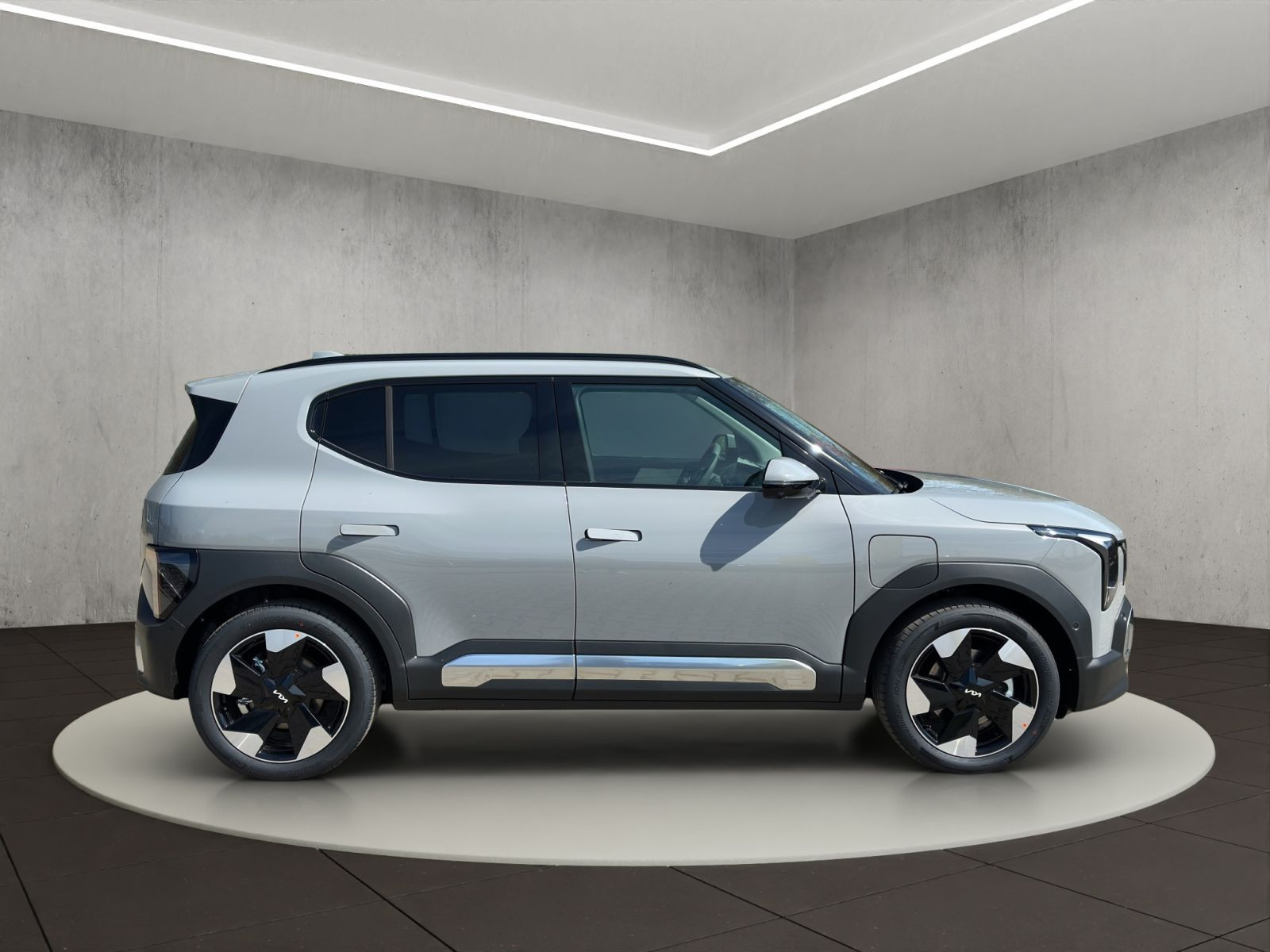 Kia EV2 – Bild 6