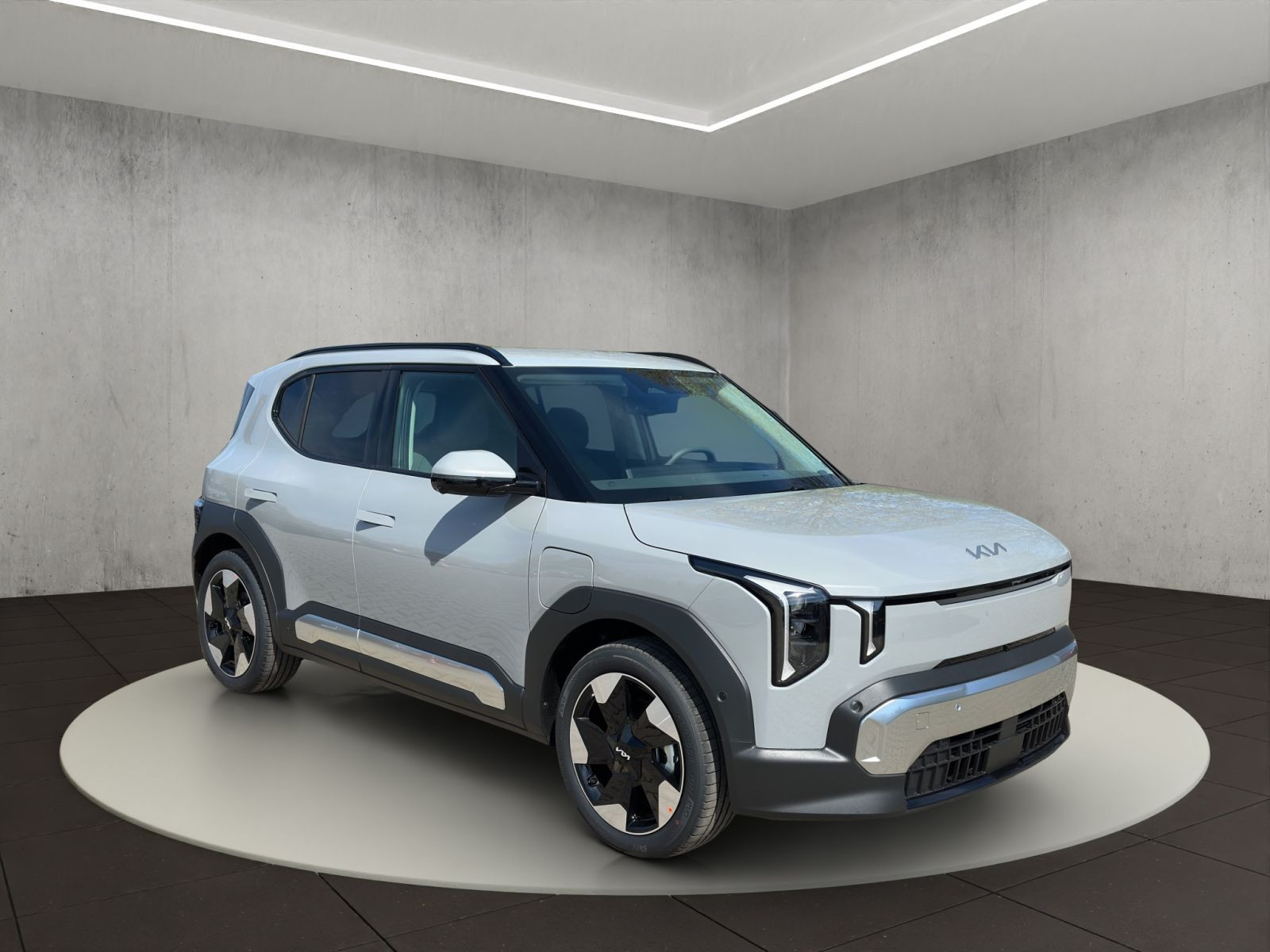 Kia EV2 – Bild 7