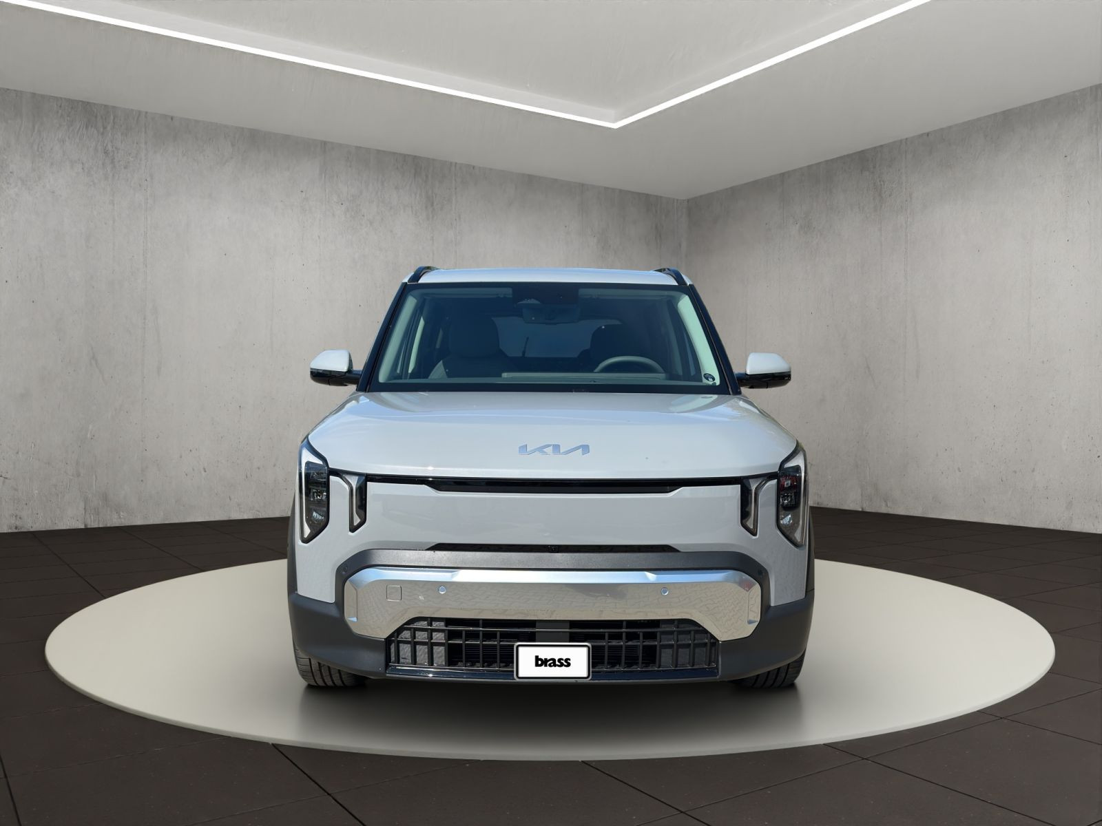 Kia EV2 – Bild 8