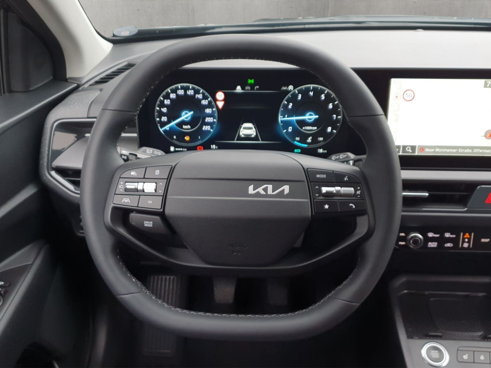 Kia Stonic – Bild 10