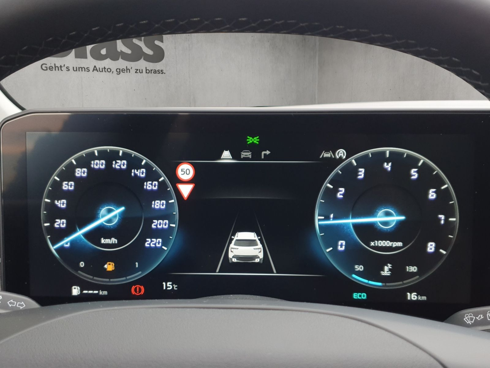 Kia Stonic – Bild 11