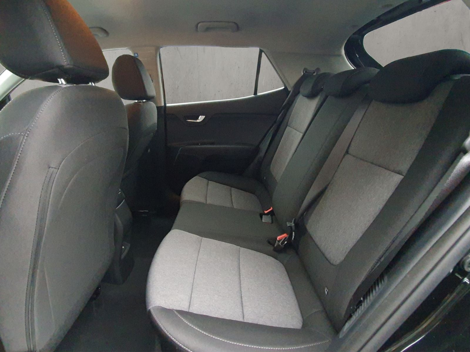Kia Stonic – Bild 13