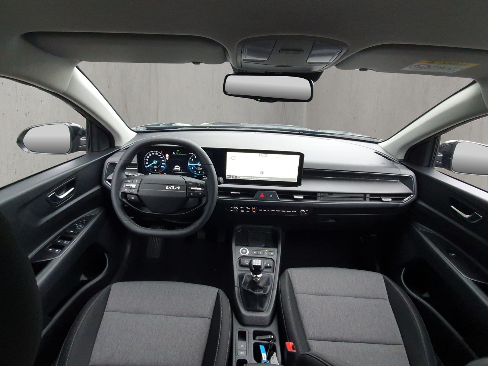 Kia Stonic – Bild 14