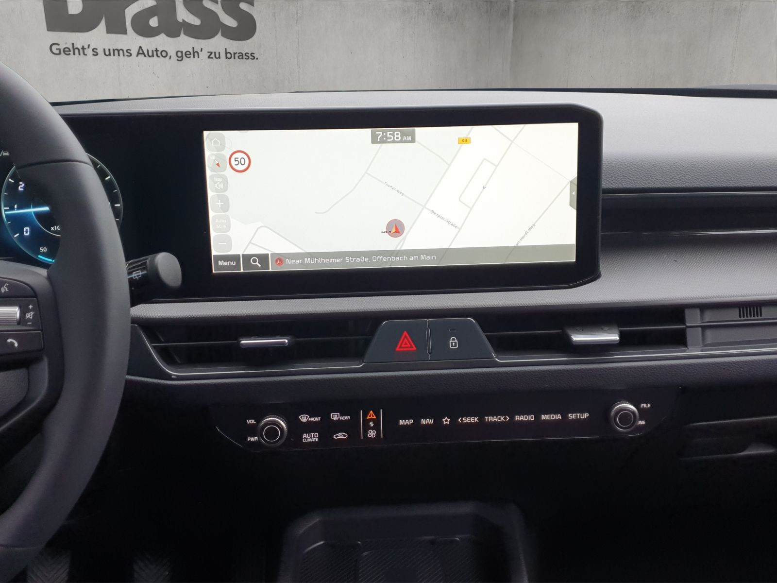 Kia Stonic – Bild 15