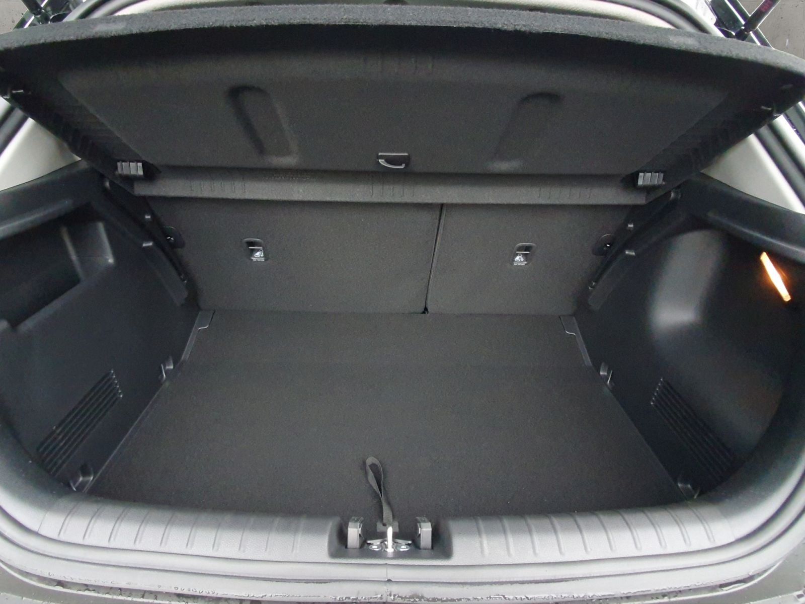 Kia Stonic – Bild 16