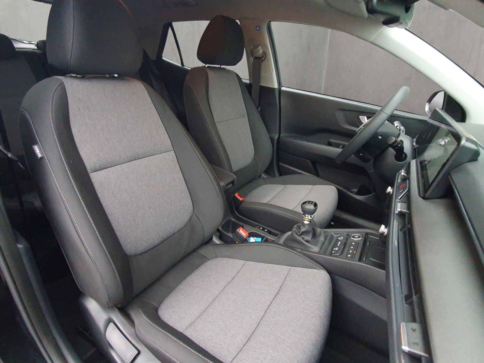 Kia Stonic – Bild 17