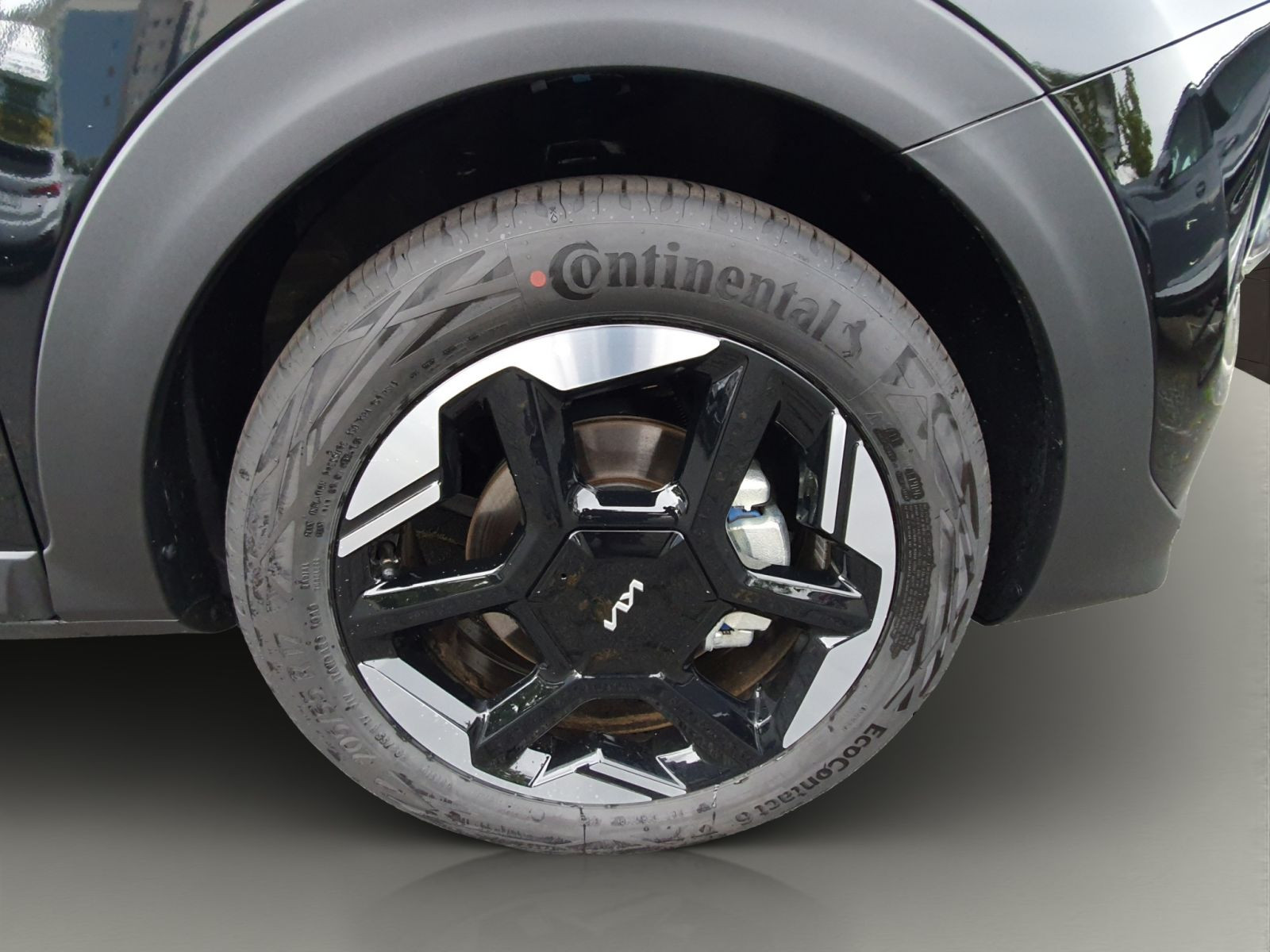 Kia Stonic – Bild 18