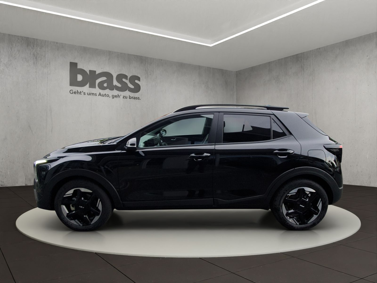 Kia Stonic – Bild 2