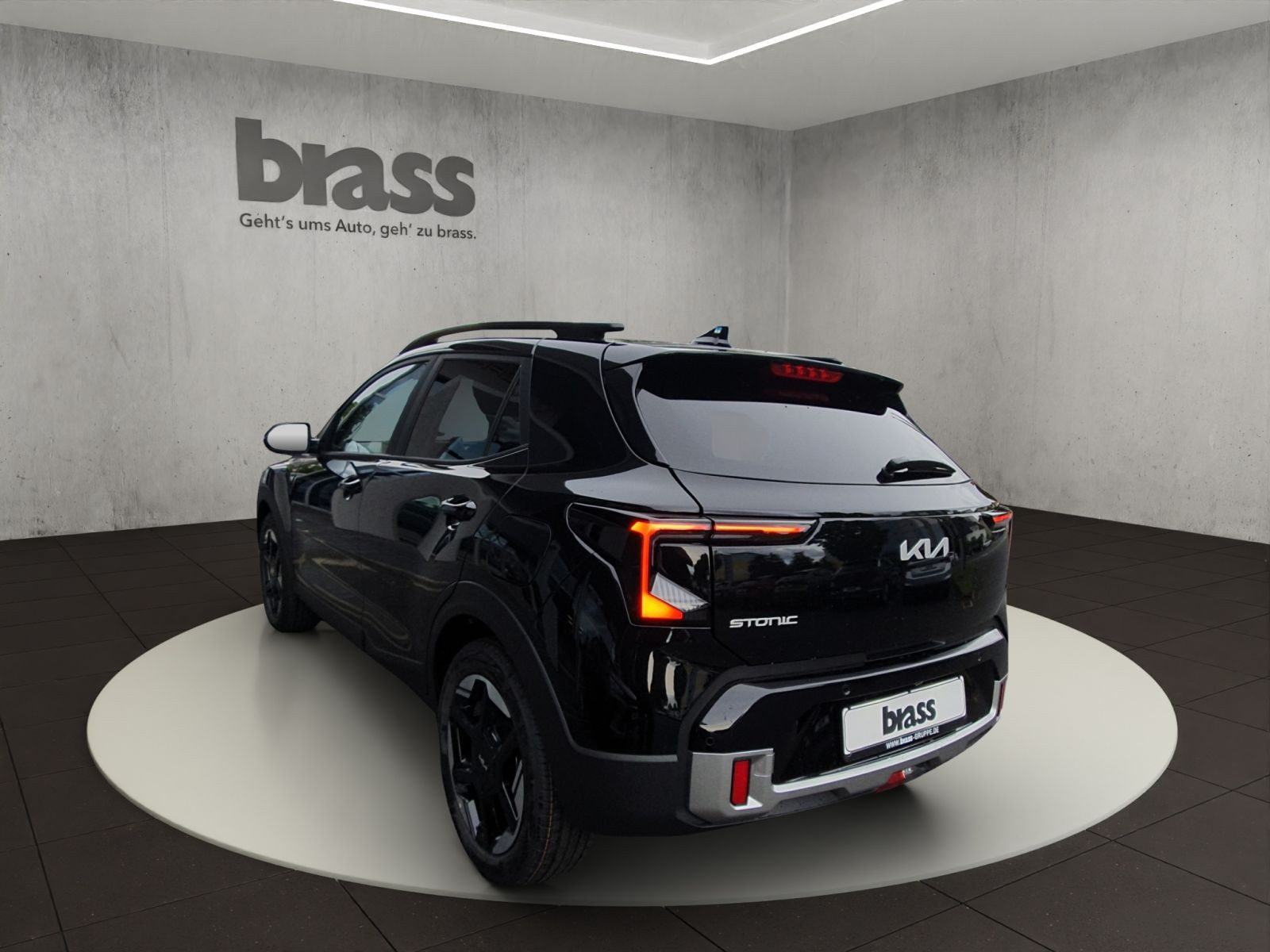 Kia Stonic – Bild 3