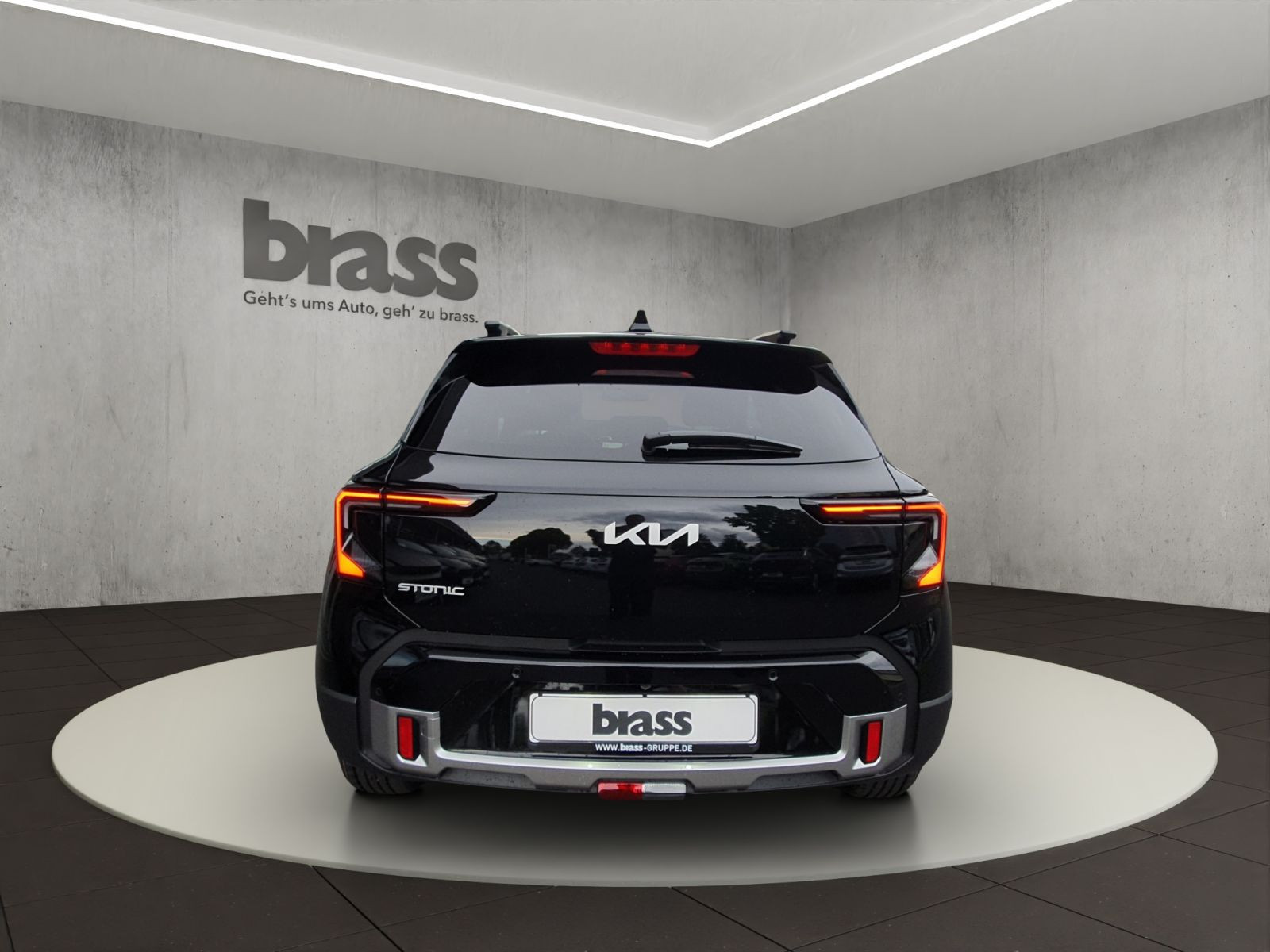 Kia Stonic – Bild 4