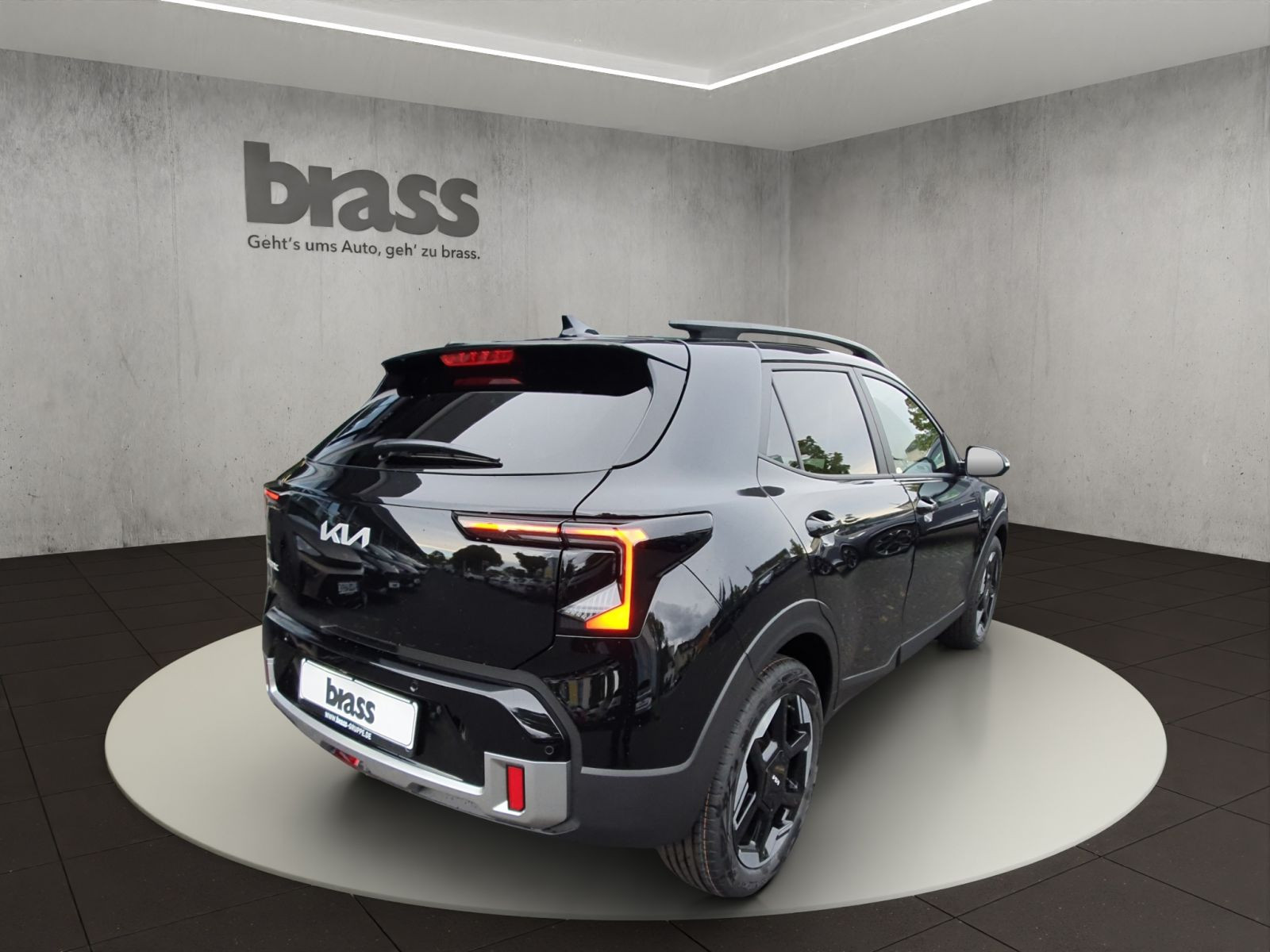 Kia Stonic – Bild 5