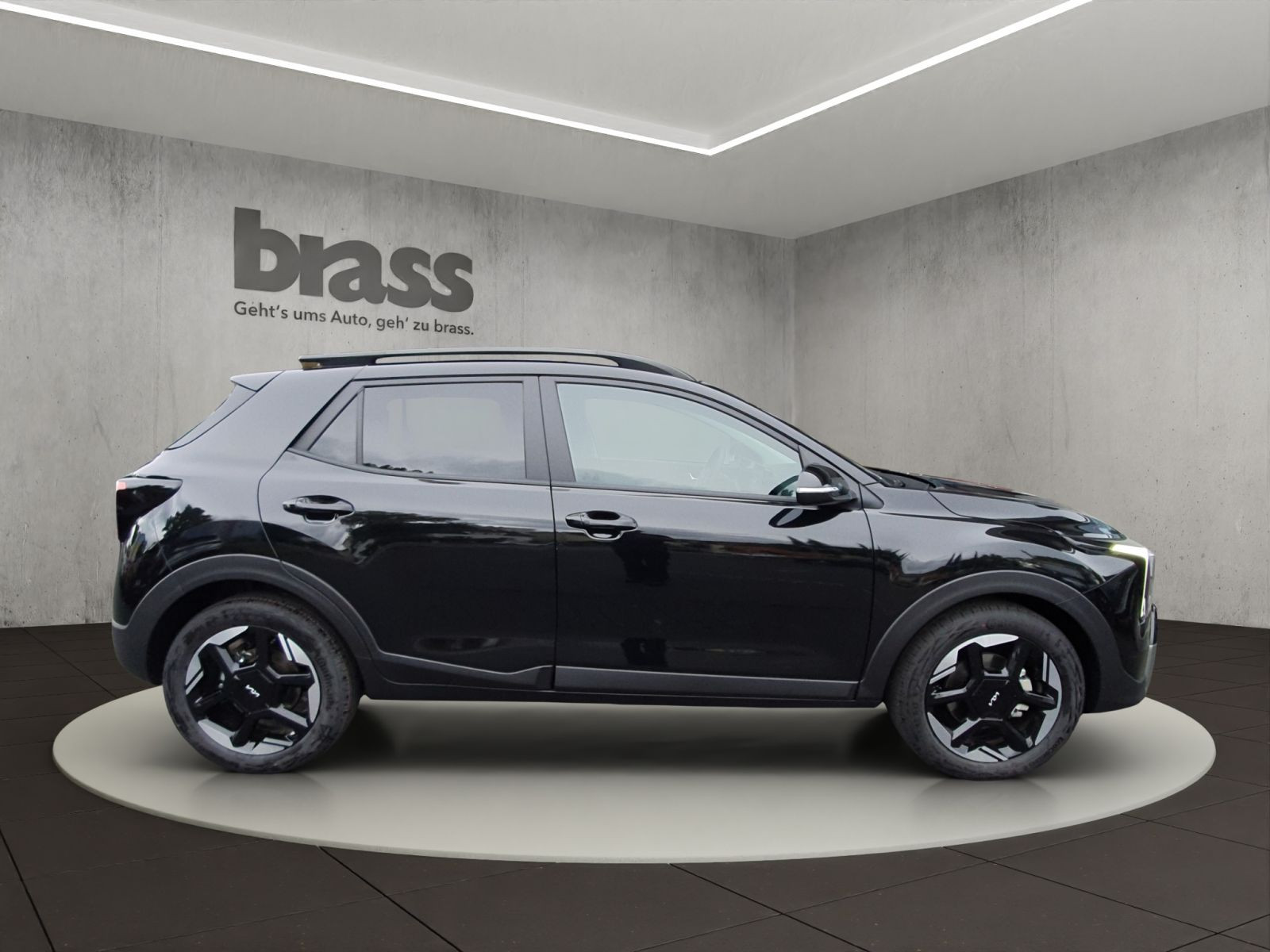 Kia Stonic – Bild 6